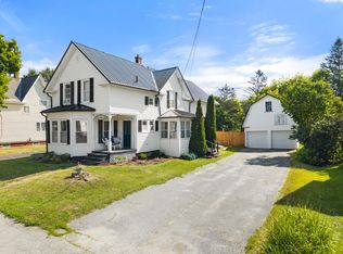 364 Brunswick St, Old Town, ME 04468