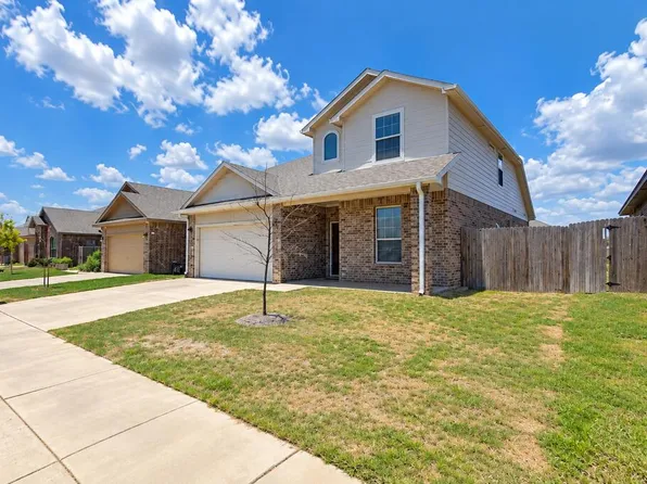 1719 Twin Falls Dr, Odessa, TX 79762