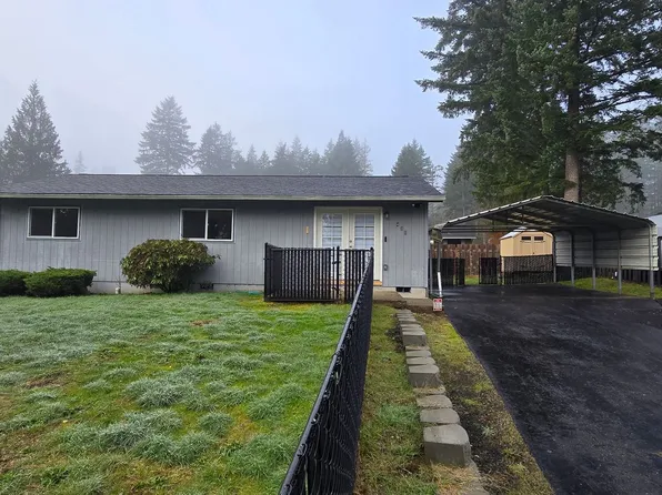 420 NE Schooner Loop, Belfair, WA 98528