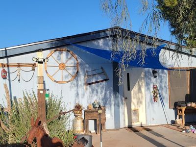 486 N Gold Dr, Apache Junction, AZ, 85120