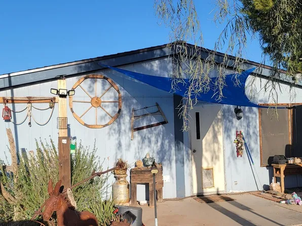 486 N GOLD Drive, Apache Junction, AZ 85120