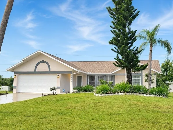 2243 SW 27th St, Cape Coral, FL 33914