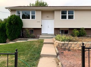 8495 W 44th Ave, Wheat Ridge, CO 80033
