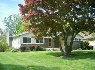 7724 Green Valley Rd, Wyncote, PA 19095