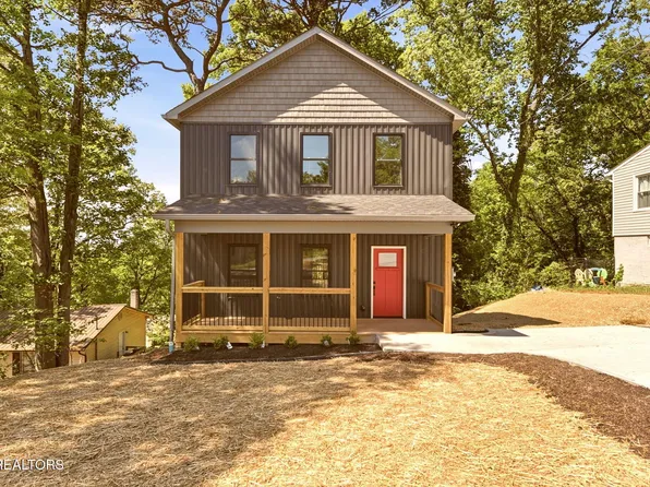 2615 Vucrest Ave, Knoxville, TN 37920