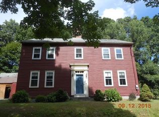 7 Pond Hill Rd, Amesbury, MA 01913