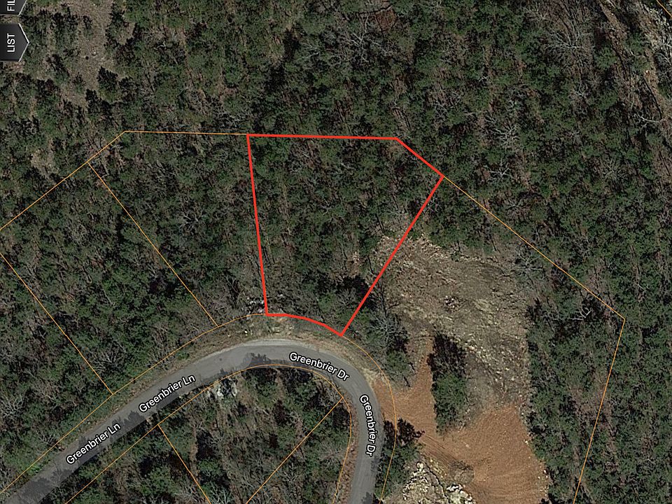 1st image of Greenbrier Ln