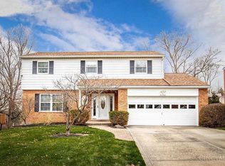 230 Cloverhill Ter, Cincinnati, OH