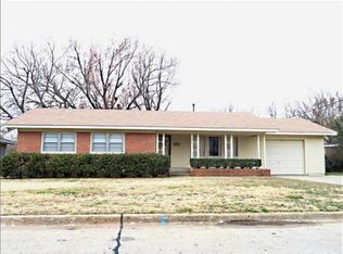 608 Morningside Dr, Norman, OK 73071