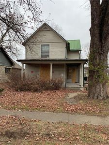 306 N Water St, Clinton, MO, 64735