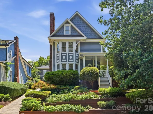 2009 Victorian Pl, Charlotte, NC 28203