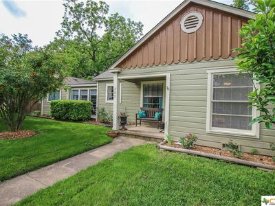 303 E 12th Ave, Belton, TX, 76513