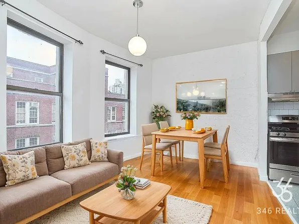 241 West 113th Street image 1 of 12