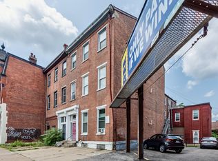 607 E. Carson, Pittsburgh, PA 15203