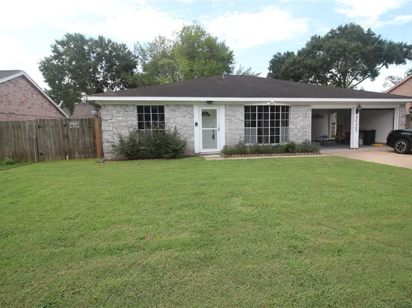 22507 Coriander Dr, Katy, TX 77450