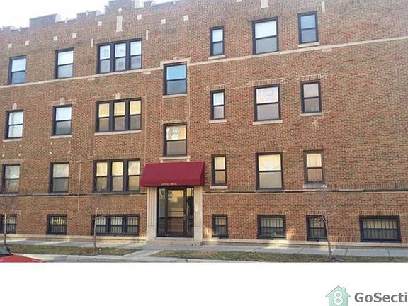 2nd image of 7609 S Yates Blvd #3