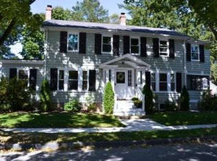 109 Monroe St, Dedham, MA 02026
