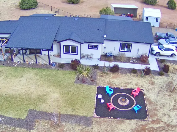 630 S Bandit Ridge Rd, Prescott, AZ 86305