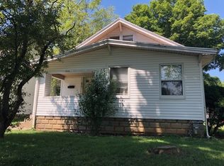 324 SW 4th St, Richmond, IN 47374