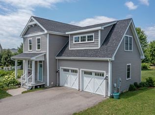249 Fields Rd, Middlebury, VT 05753