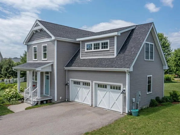 249 Fields Road, Middlebury, VT 05753