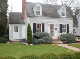 215 Pine St, Mount Vernon, OH