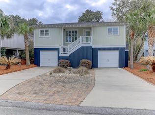 3 Sandcrab Ct, Isle Of Palms, SC 29451