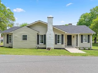 201 4th St N, Pell City, AL 35125
