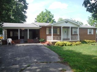 435 Moore Hill Ave, Corbin, KY 40701