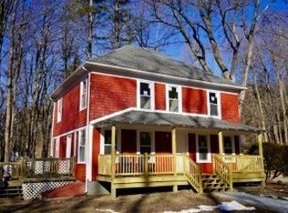54 Greenfield Rd #B, Montague, MA 01351