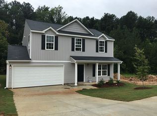 5907 Westchase St, Atlanta, GA 30336