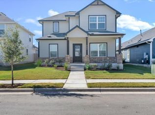 202 Tokalaun Dr, Hutto, TX 78634