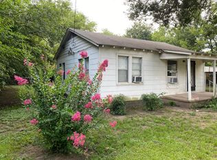 115 N Steward Ln #A, Fairfield, TX 75840