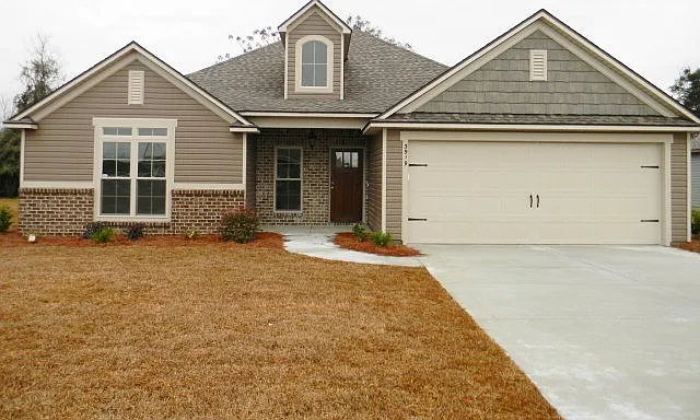 3919 Karaline Cir — Photo 1