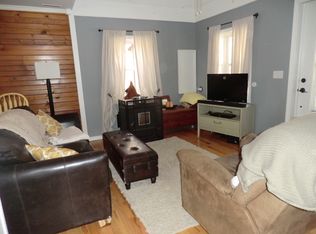 14391 Keirns Rd, Millfield, OH 45761