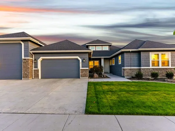 8319 W Sparks Lake Dr, Boise, ID 83714