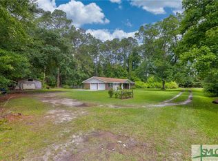 5868 State Highway 21 S, Rincon, GA 31326