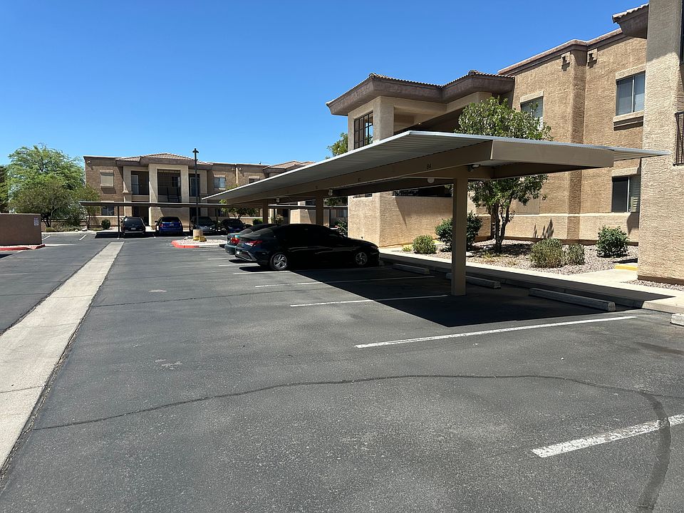 closet parking and many open space guest parking