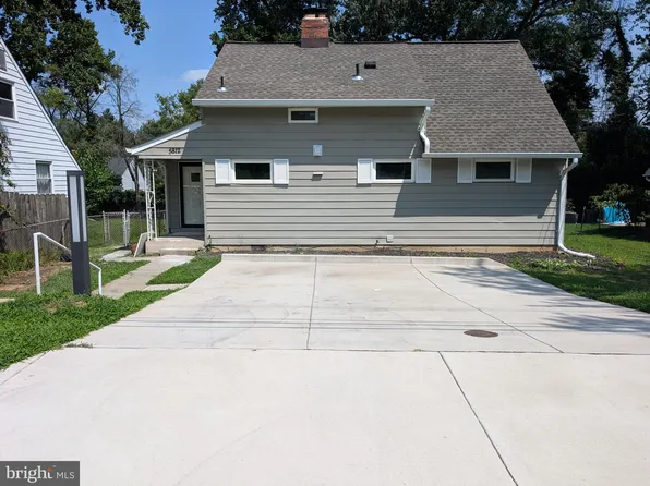 5812 Wainwright Ave, Rockville, MD 20851