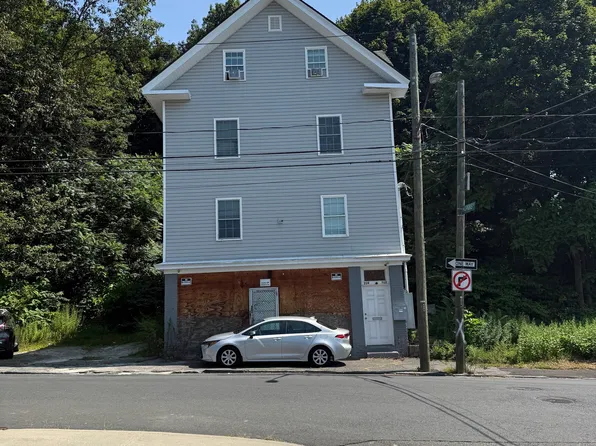 210 Bishop Street, Waterbury, CT 06704