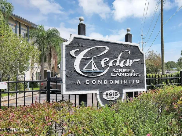 5615 San Juan Ave APT 606, Jacksonville, FL 32210