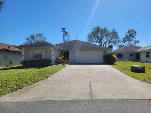719 Canberra Rd, Winter Haven, FL 33884