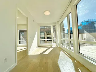 Rented by Doorway NYC, LLC