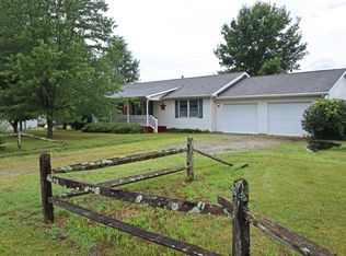 9885 McCrearys Ridge Rd, Florence, IN 47020