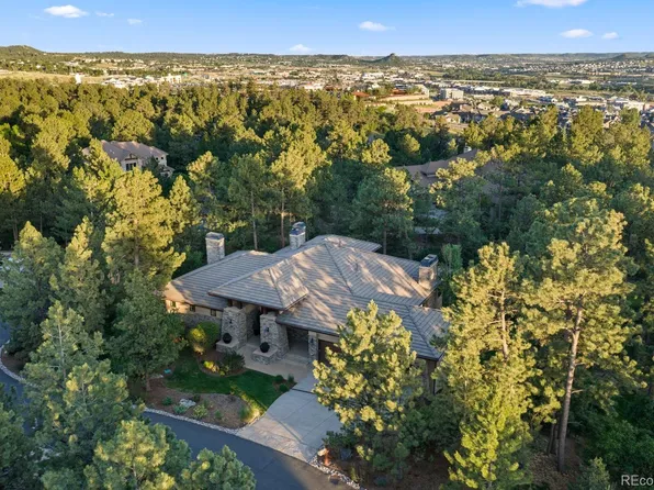 645 Ruby Trust Way, Castle Rock, CO 80108