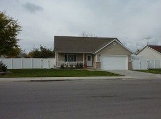 1264 S 980 W, Provo, UT 84601