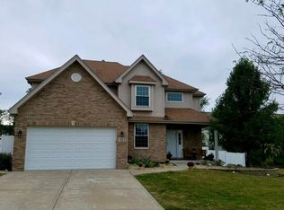 1013 Weston Way, Joliet, IL 60432