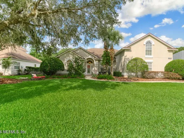 10343 CYPRESS LAKES Drive, Jacksonville, FL 32256