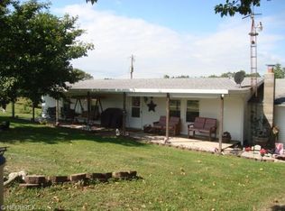 58050 Jarrett Rd, Belmont, OH 43718