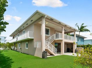 164 Ocean Shores Dr, Key Largo, FL 33037